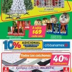 Folleto de ofertas Soriana Mercado El Buen Fin 2019 24