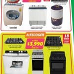 Folleto de ofertas Soriana Mercado El Buen Fin 2019 17