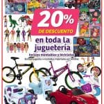 Folleto de ofertas Soriana Mercado El Buen Fin 2019 20