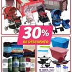Folleto de ofertas Soriana Mercado El Buen Fin 2019 21