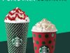 Starbucks: Cupón 2×1 en Frappuccino