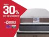 Suburbia – Hasta 30% de descuento en colchones y 12 MSI