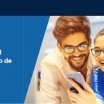 Promociones Telcel y BBVA Bancomer Pre Buen Fin 2019: $3,000 de reembolso y msi