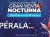 Venta Nocturna Office Depot 28 y 29 de noviembre de 2019