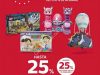 Naviventa Sanborns del 12 al 16 de diciembre 2019