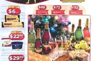 Bodega Aurrera – Folleto de ofertas del 19 al 31 de diciembre 2019 / La Mejor Navidad