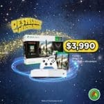 Bodega Aurrerá: Xbox One S 1 TB por $3,990 Destellos de Navidad 2019