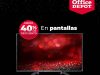 Ofertas de Cyber Monday 2019 en Office Depot