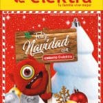 Catálogo Elektra Feliz Navidad del 5 al 30 de diciembre 2019