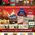 Folleto de ofertas Soriana Mercado del 13 al 26 de diciembre 2019