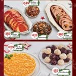Folleto de ofertas Superama Una Deliciosa Navidad diciembre 2019 14