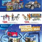 Folleto de ofertas Walmart Juguetilandia del 4 al 17 de diciembre 2019 1