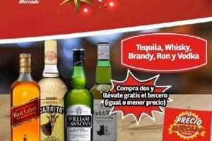 Ofertas Soriana Mercado y Express Jueves Cervecero 12 Diciembre 2019