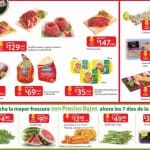 Ofertas Walmart en carnes, frutas y verduras del 20 al 22 de diciembre 2019