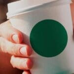 Starbucks: 20% de descuento pagando con tus Tarjetas Bradescard