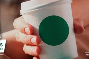 Starbucks: 20% de descuento pagando con tus Tarjetas Bradescard