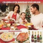 Walmart - Navidad y Año Nuevo 2020 / Cenas navideñas
