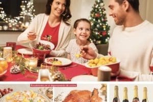 Walmart – Navidad y Año Nuevo 2020 / Cenas navideñas