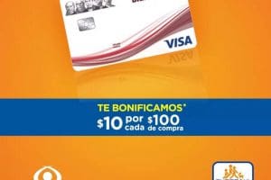 Chedraui: $10 de bonificación en monedero con tarjeta para el Bienestar