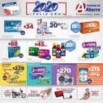 Farmacias del Ahorro - Catálogo de ofertas y promociones Enero 2020