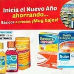 Farmacias Guadalajara: Ofertas de fin de semana del 3 al 5 de enero 2020