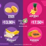 Folleto de ofertas La Comer y Fresko Miércoles de Plaza 15 de enero 2020