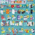 Folleto de ofertas Farmacias Benavides del 15 al 20 de enero 2020