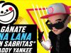 Promoción Sabritas y Daddy Yankee Gánate Una Lana de $5,000 diarios