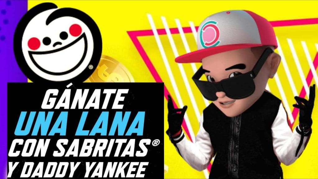 Promoción Sabritas Gánate Una Lana 2020: Gana $5,000 diarios y regalos