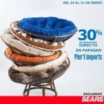 Sears: Rebajas en moda y accesorios en niños del 27 de enero al 11 de febrero 1