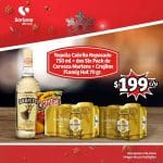 Soriana Mercado y Express - Ofertas Jueves Cervecero 2 de Enero 2020