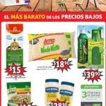 Soriana Mercado - Folleto de ofertas del 3 al 16 de enero 2020