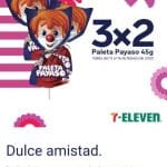 Promociones 7-Eleven San Valentín 2020: 4X2 en Chocolates M&M y más 4