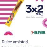Promociones 7-Eleven San Valentín 2020: 4X2 en Chocolates M&M y más 6
