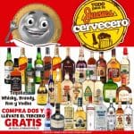 Soriana Mercado y Express - Jueves Cervecero 20 de Febrero 2020