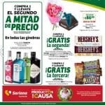 Soriana Super - San Valentín Folleto de ofertas del 7 al 13 de febrero 2020 11