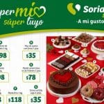 Soriana Super - San Valentín Folleto de ofertas del 7 al 13 de febrero 2020