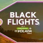 Volaris Ofertas Black Flights 30% de descuento + 10% adicional