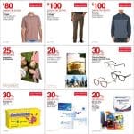 Costco - Cuponera y folleto de ofertas del 11 de marzo al 5 de Abril 2020 3