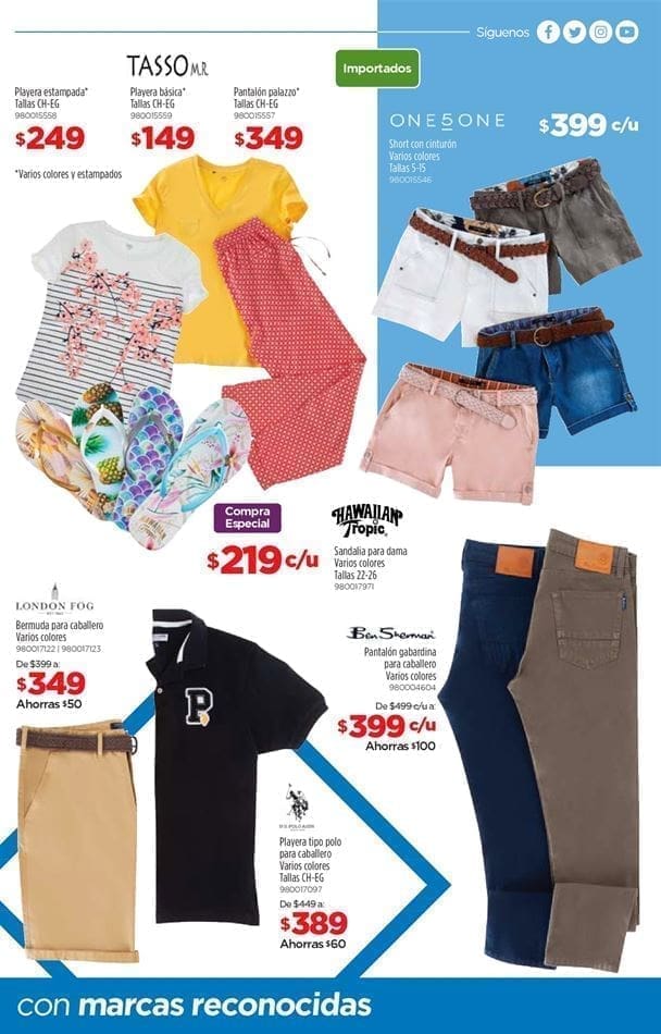 Folleto de Ofertas Cuponera Sams Club del 4 al 24 de marzo 2020