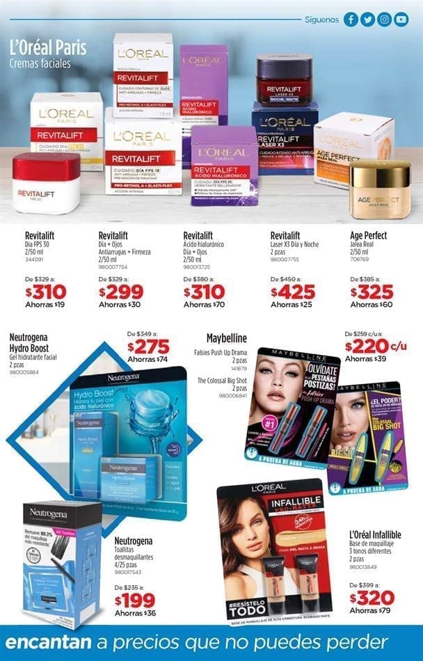 Sams Club: Cuponera y folleto de ofertas del 27 de marzo al 14 de abril 2020