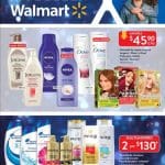 Folleto de ofertas Walmart Belleza del 28 de febrero al 12 de marzo 2020
