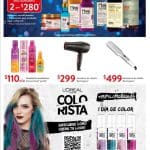 Folleto de ofertas Walmart Belleza del 28 de febrero al 12 de marzo 2020 11