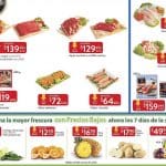 Walmart: Carnes, frutas y verduras del 6 al 9 de marzo 2020