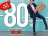Ofertas Hot Sale Aldo Conti: 80% de descuento en toda la tienda