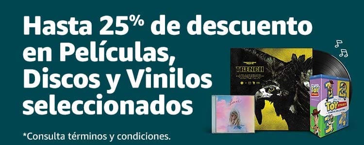 Amazon México Hot Sale 2020: Ofertas y promociones 17