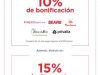 Banorte: 10% de Bonificación en Liverpool, Sears, Sanborns y más