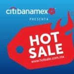 Citibanamex - Preventa Hot Sale 2020 / 20% adicional a meses sin intereses