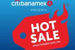 Citibanamex – Preventa Hot Sale 2020 / 20% adicional a meses sin intereses