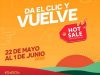 Ofertas Hot Sale 2020 en Cyber Puerta